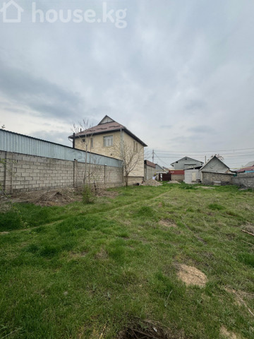 Продажа, участок: Чуйская область / Бишкек, город Бишкек, Кара-Жыгач ж/м — за 18 834 000 сом