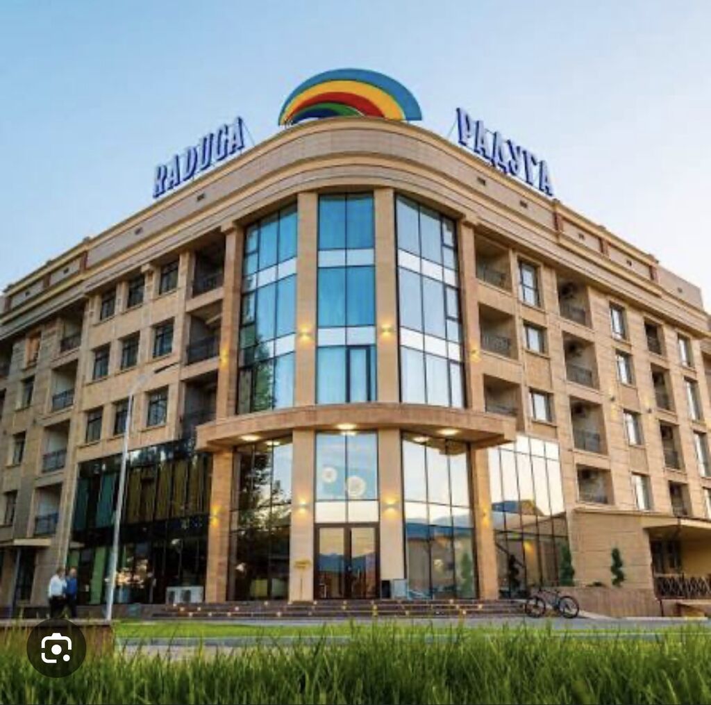 ЦО РАДУГА ПРОДАЕТСЯ Коттедж в сосново-берёзовой зоне, одноэтажный
