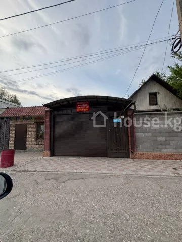 Продажа, дом, 6 и более-комн.: Чуйская область / Бишкек, город Бишкек, Ден Сяопина - Фучика — за 14 452 350 сом