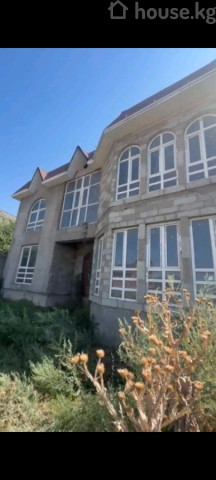 Продажа, дом, 6 и более-комн.: Чуйская область / Бишкек, город Бишкек, Кок-Жар ж/м — за 38 097 сом