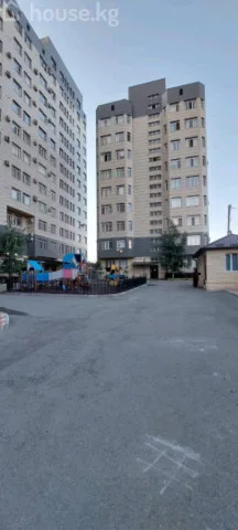 Продажа, коммерческая недвижимость: Чуйская область / Бишкек, город Бишкек, ЖД вокзал — за 14 935 847 сом