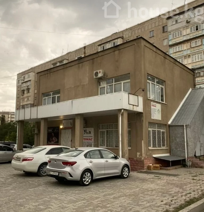 Продажа, коммерческая недвижимость: Чуйская область / Бишкек, город Бишкек, 12 м-н — за 52 554 000 сом