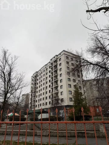 Аренда, коммерческая недвижимость: Чуйская область / Бишкек, город Бишкек, Ден Сяопина - Фучика - на долгий срок — за 131 385 сом