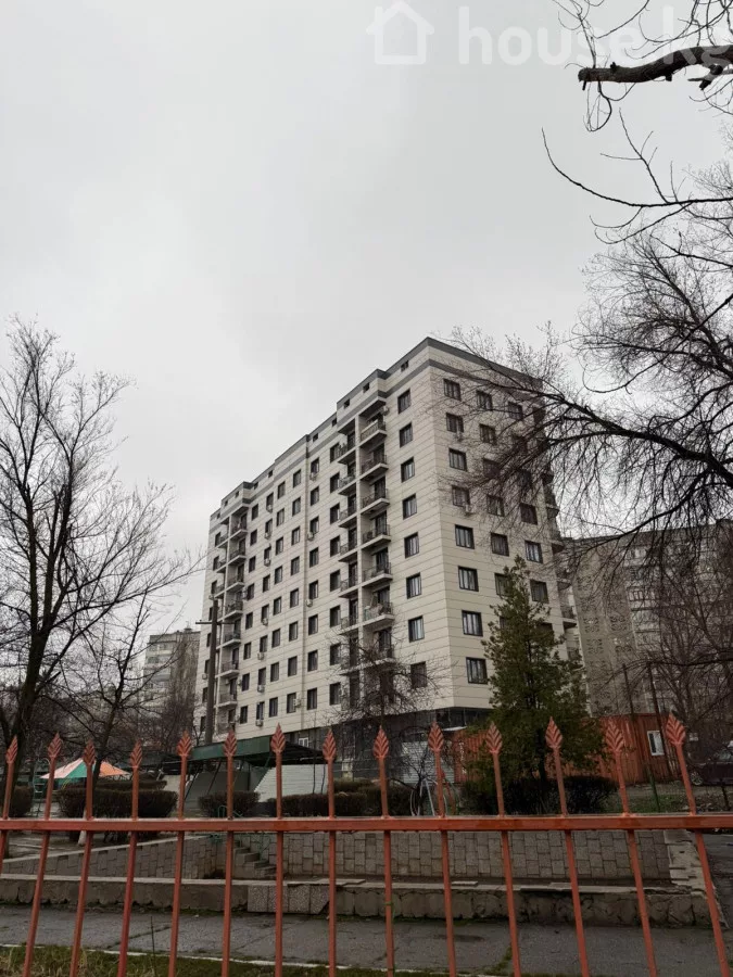 Аренда, коммерческая недвижимость: Чуйская область / Бишкек, город Бишкек, Ден Сяопина - Фучика - на долгий срок — за 131 385 сом