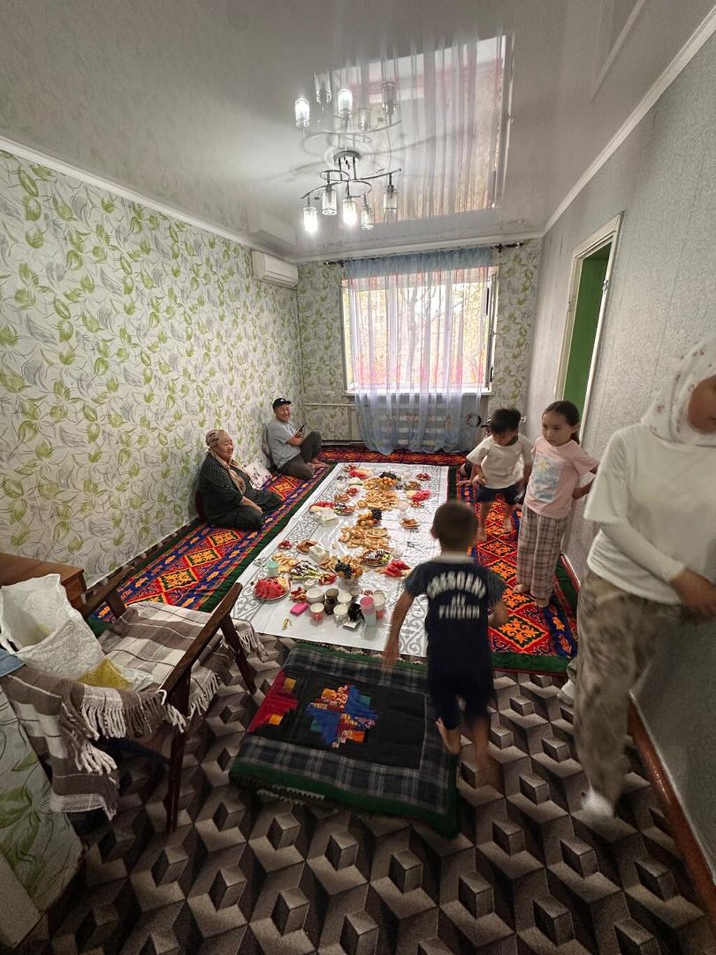2 комнаты, Мед Академия Собственник, Семейным, от 1 года
