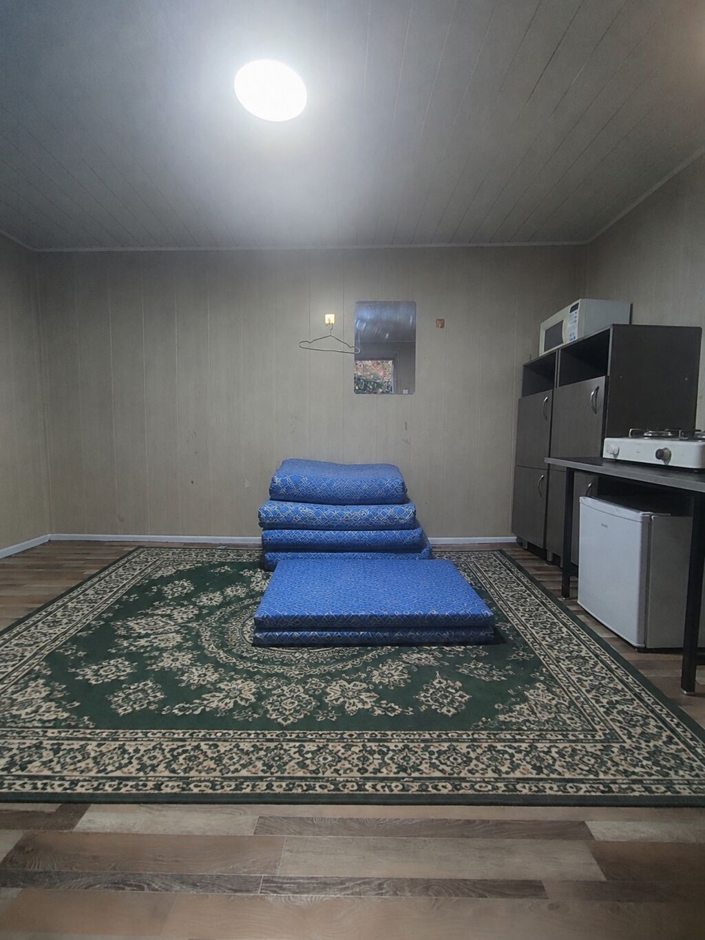 1 комната, Токольдош Собственник, Можно с животными, от 6 месяцев, от 1 года, С мебелью полностью