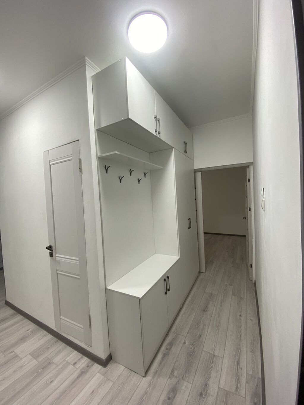 1 комната, 35 м², 105 серия, 9 этаж, Косметический ремонт