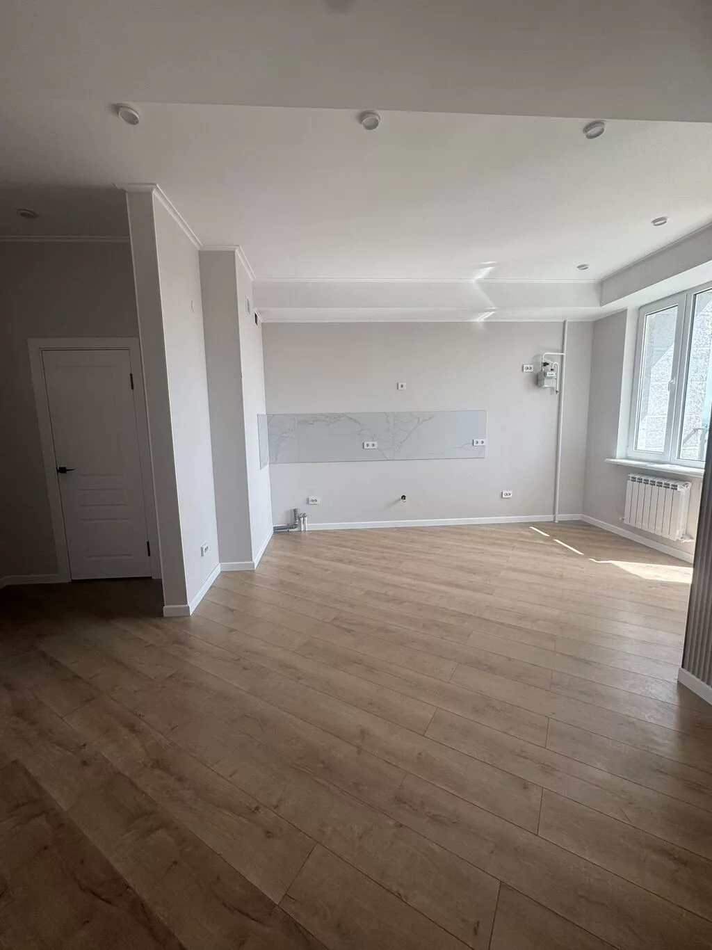 2 комнаты, 52 м², Тунгуч мкр Элитка, 11 этаж, Евроремонт
