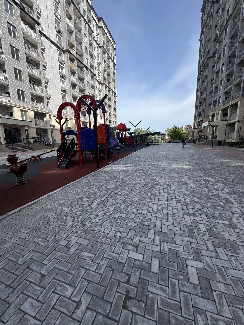 2 комнаты, 52 м², Тунгуч мкр Элитка, 11 этаж, Евроремонт