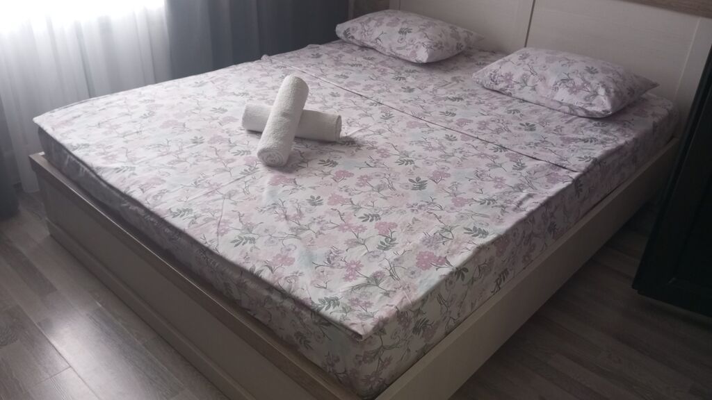 Сдаются чистые и уютные номера рядом с центром! Заселение 24/7!
