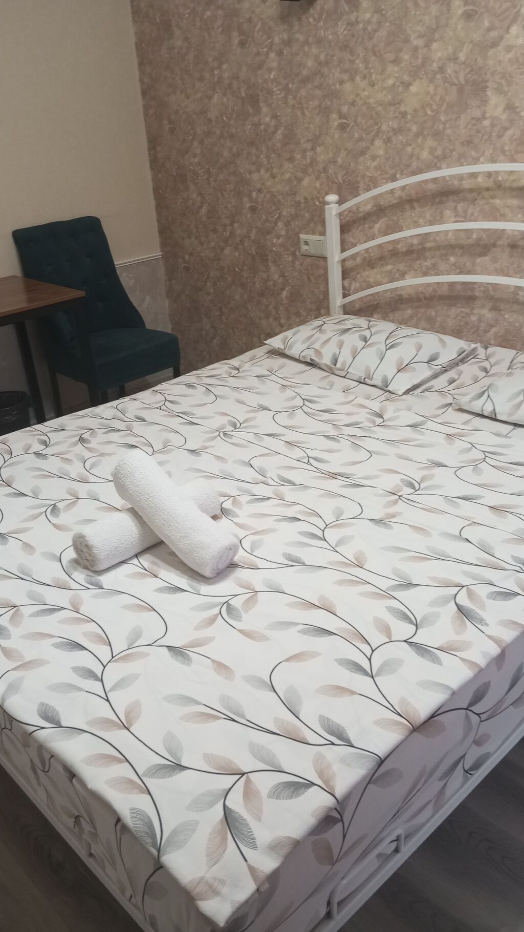 Сдаются чистые и уютные номера рядом с центром! Заселение 24/7!