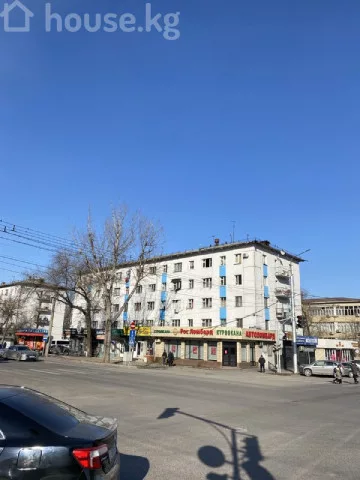 Продажа, коммерческая недвижимость: Чуйская область / Бишкек, город Бишкек, Комфорт — за 13 140 000 сом
