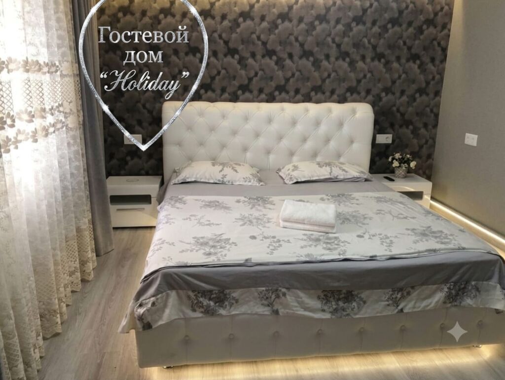 1 комната, Люкс, элитка, Пишпек, Душевая кабина, Постельное белье, Кондиционер