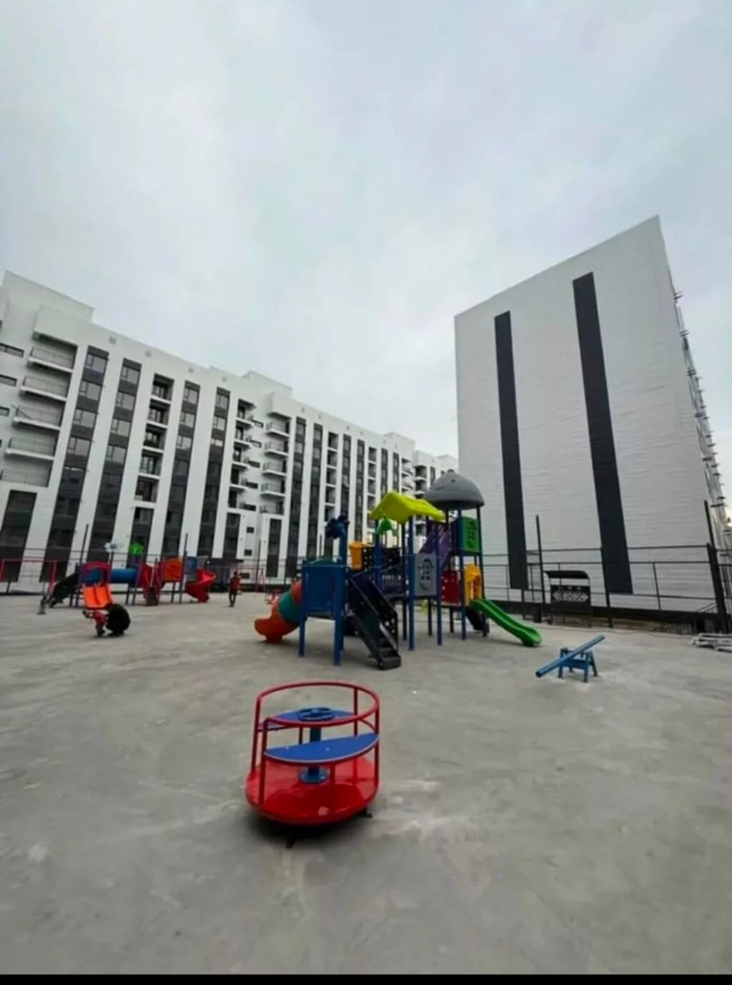1 комната, 40 м², Дордой Моторс рынок Элитка, 8 этаж, ПСО (под самоотделку)