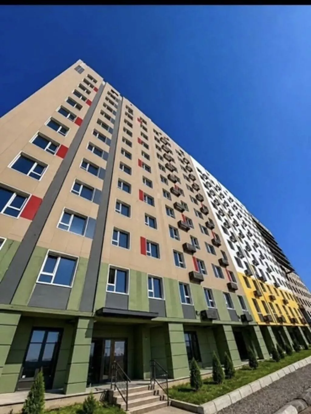 2 комнаты, 58 м², Филармония Элитка, 8 этаж, Евроремонт