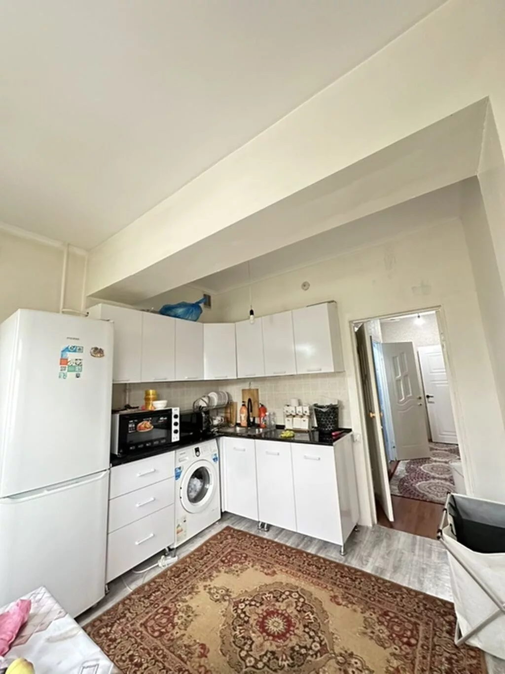 2 комнаты, 70 м², 108 серия, 2 этаж