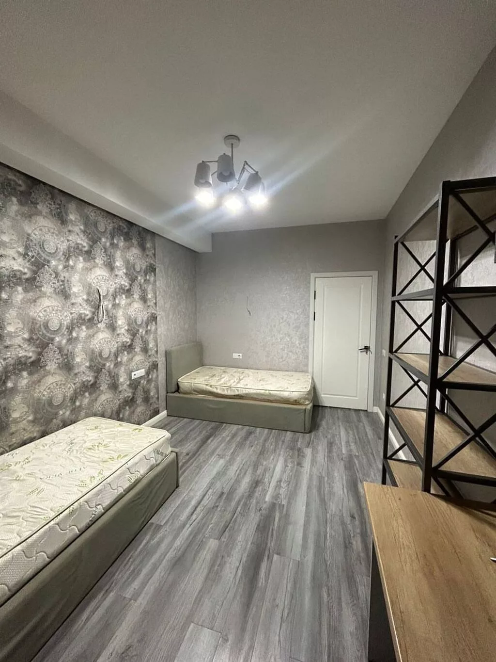3 комнаты, 81 м², Вефа ТЦ Элитка, 10 этаж, Евроремонт