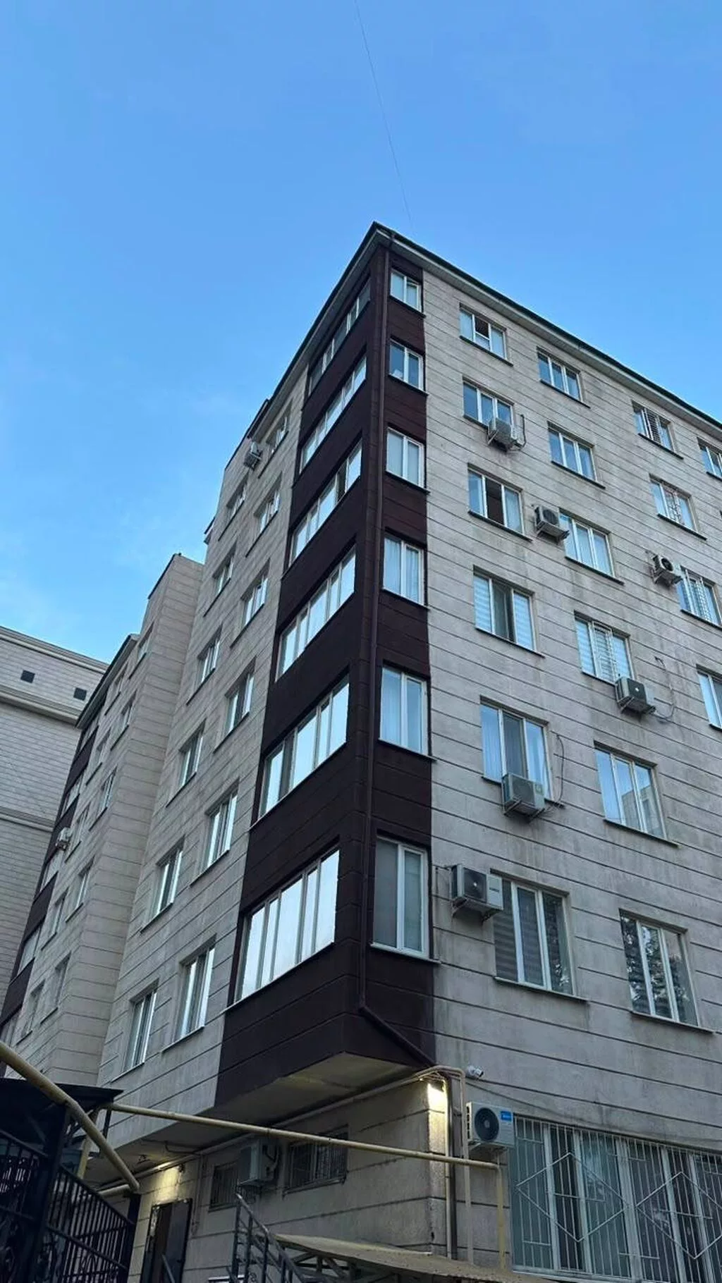 🔥 ПРОДАЕТСЯ 4-КОМНАТНАЯ КВАРТИРА В ЦЕНТРЕ ГОРОДА! 🔥 📍 Локация: г