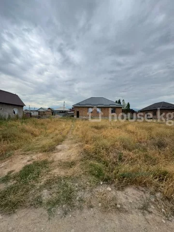 Продажа, участок: Чуйская область / Бишкек, город Бишкек, Ак-Ордо 3 ж/м — за 6 043 710 сом