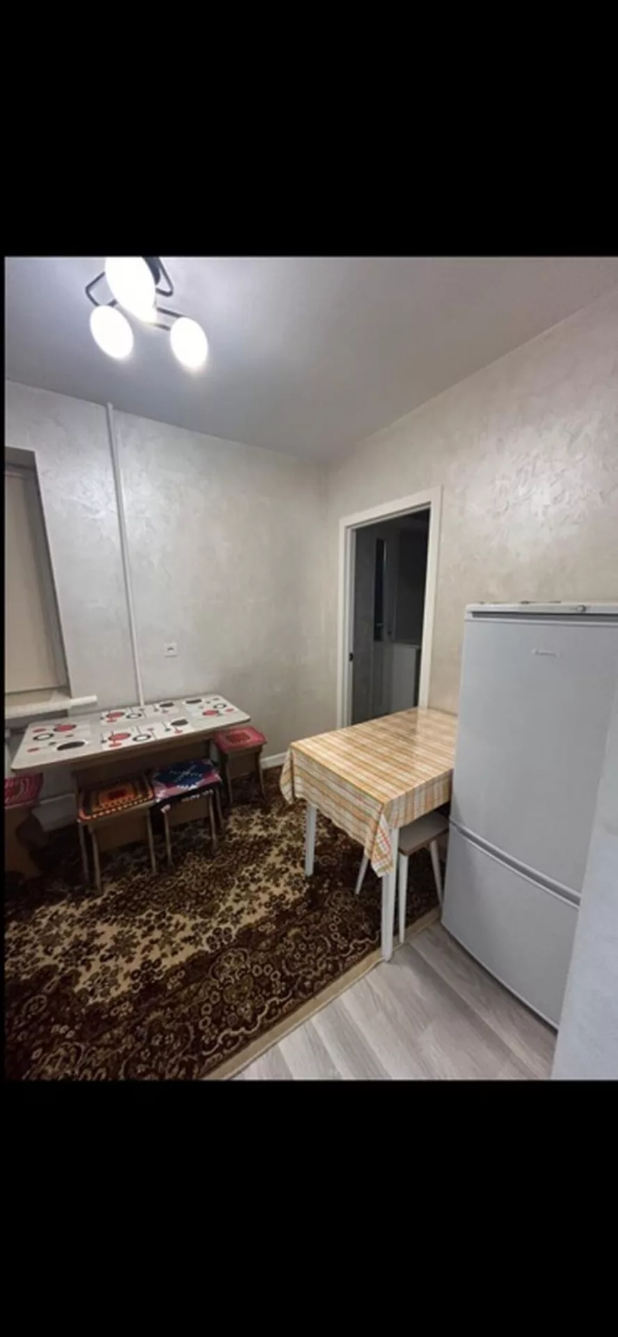 2 комнаты, Собственник, Без животных, С мебелью полностью