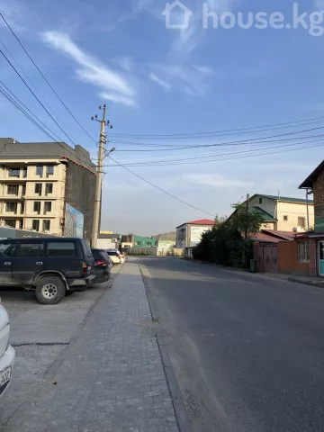 Продажа, участок: Чуйская область / Бишкек, город Бишкек, с. Орто-Сай — за 11 386 700 сом