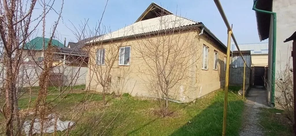 АК ОРДО ЦЕНТРИНЕН ЭКОЛОГИЧЕСКИЙ ЧИСТЫЙ МОТРЕЯЛДАН ЫЛАЙ, ТУПРАКТАН