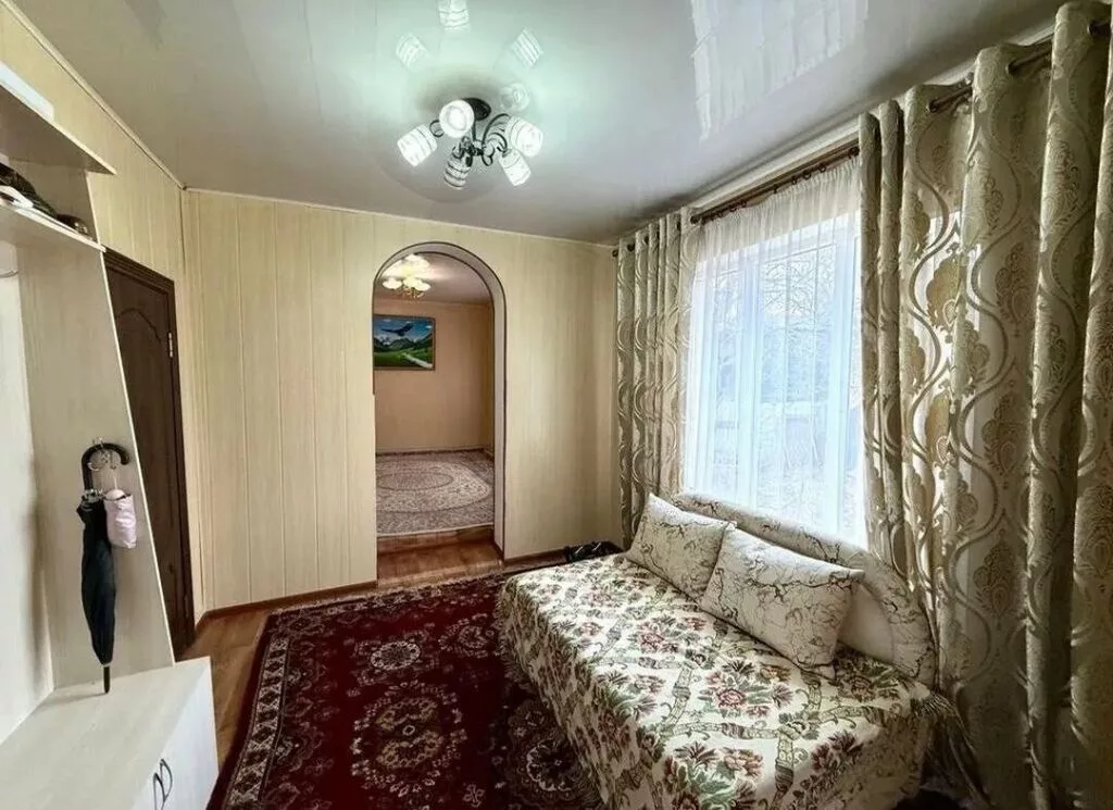 🏡 СРОЧНО ПРОДАЁТСЯ ЖИЛОЙ ДОМ В АК-ОРГО! 📍 Район: Ак-Орго ж/м 🏠 Площадь