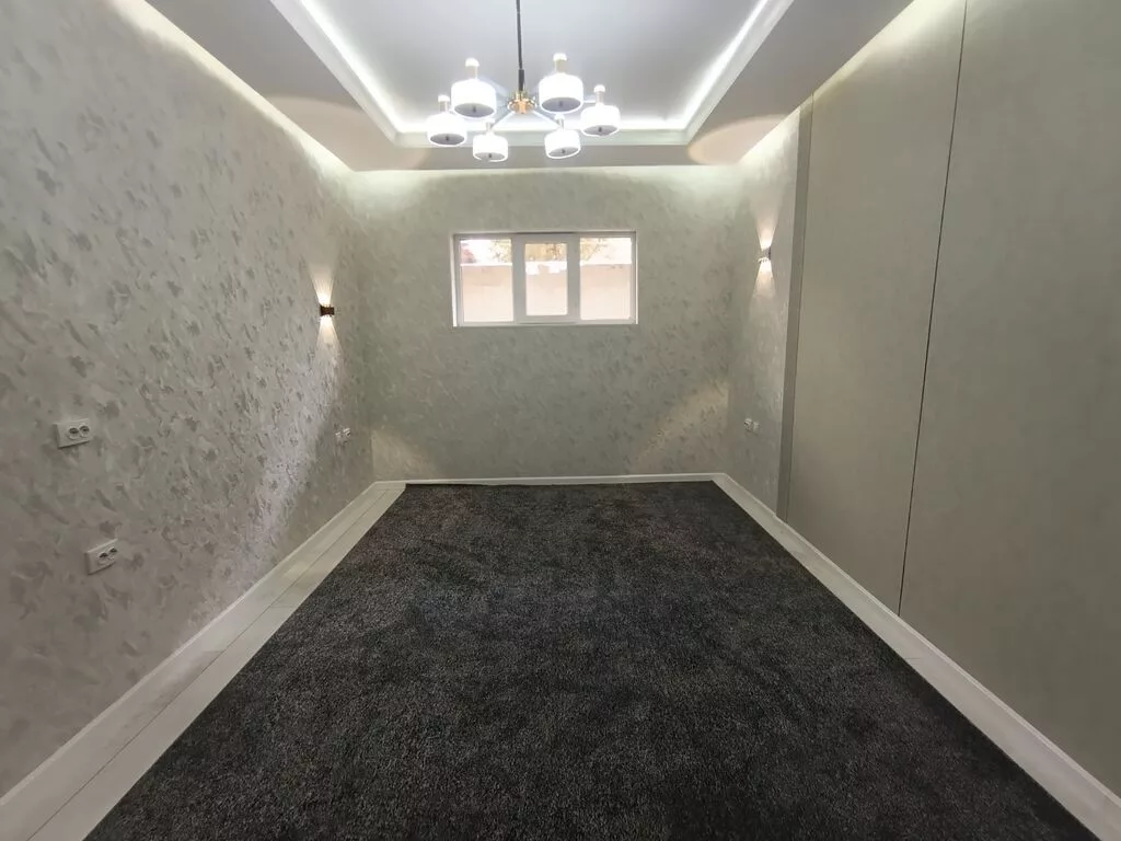 Аренда офисов, 54 м², В жилом комплексе, С отдельной кухней, С отдельным сан узлом