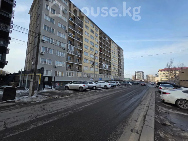 Продажа, коммерческая недвижимость: Чуйская область / Бишкек, город Бишкек, Баха — за 6 481 660 сом