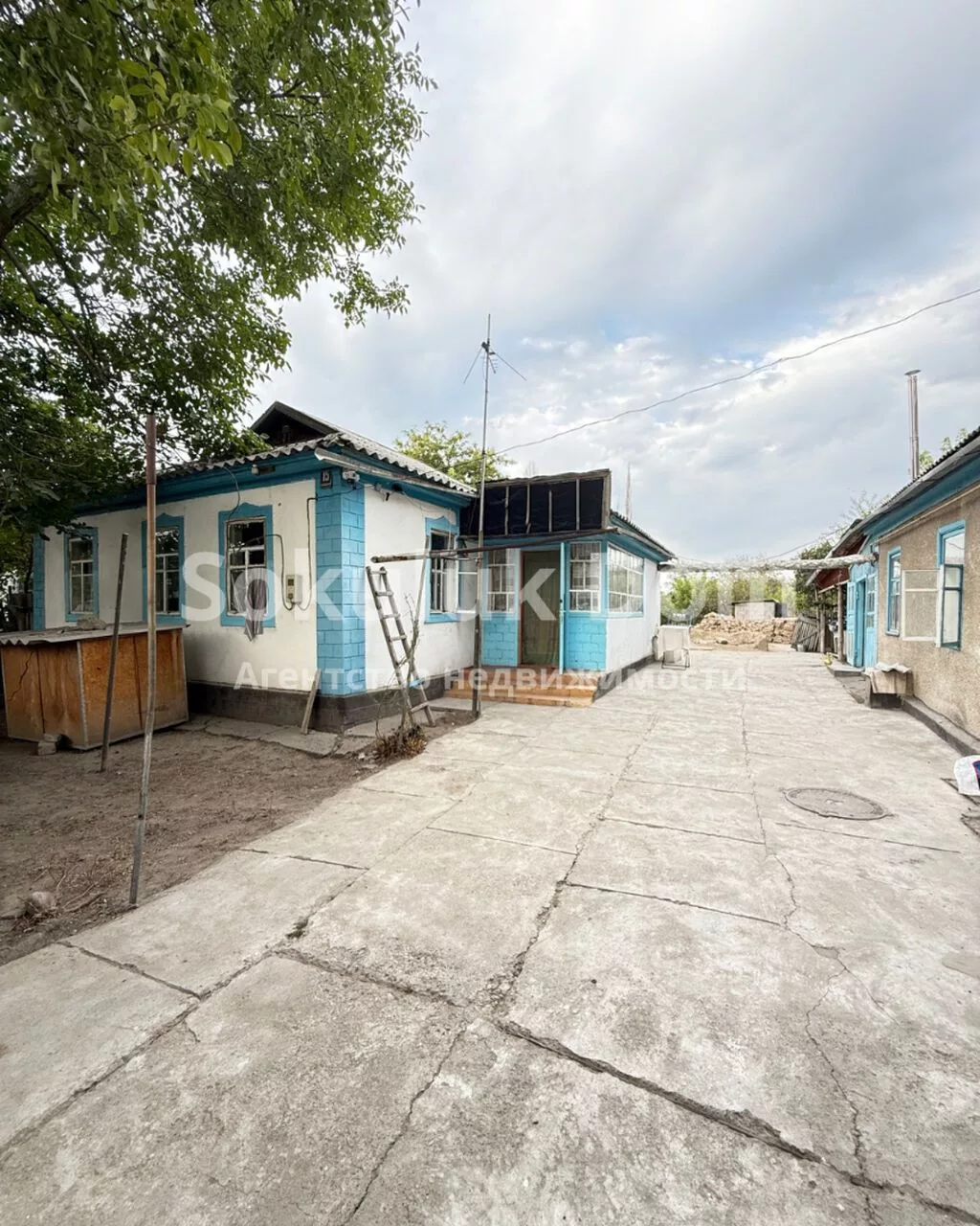 🏠Продается дом в с. Романовка 🟡 Комнаты: 4 🟡 Участок: 15,97 соток