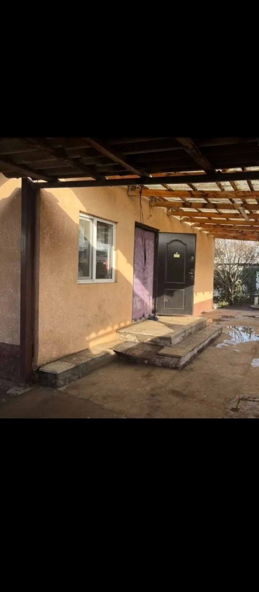 60 м², 3 комнаты, Без подселения