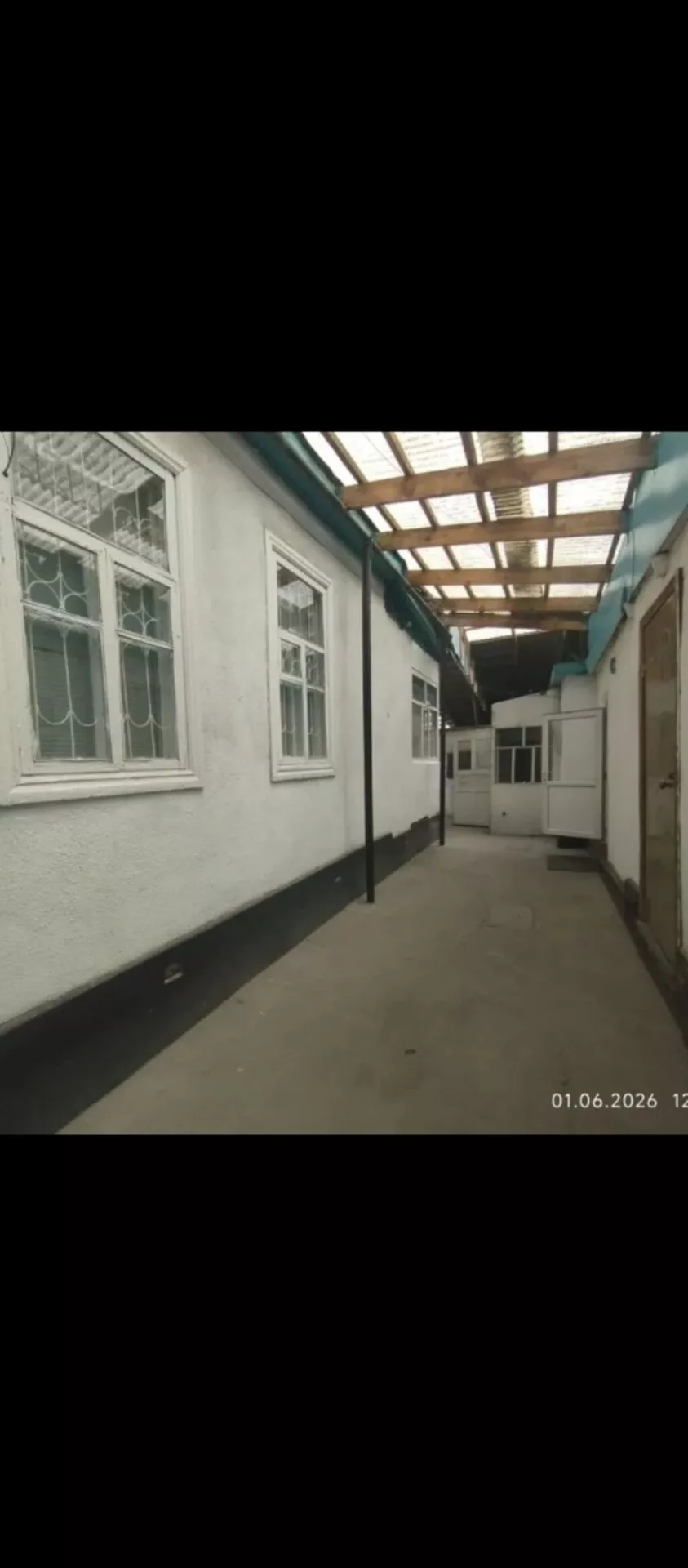 50 м², 3 комнаты, Без подселения