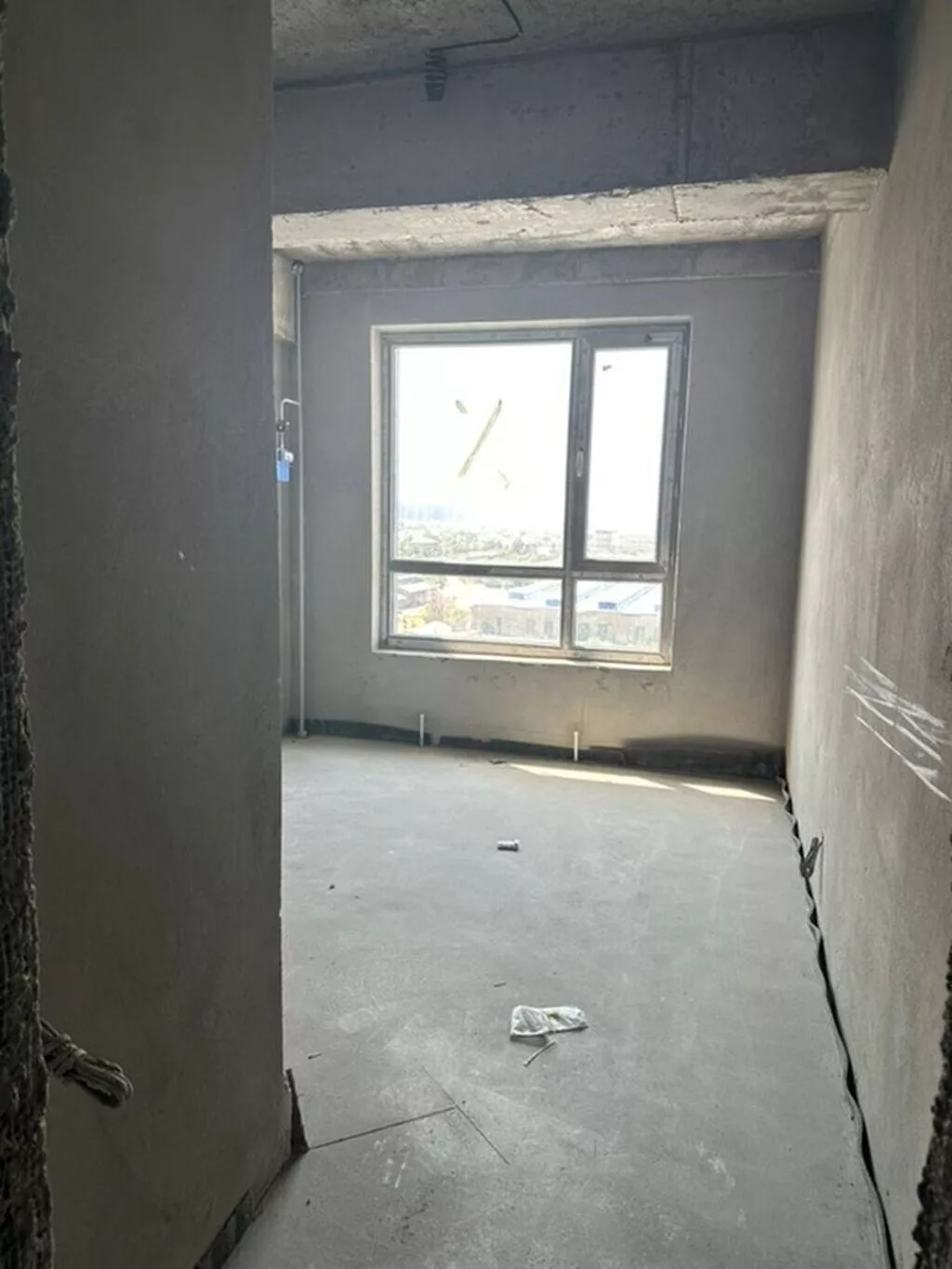 Сдан, 1 комната, 44 м²