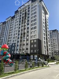 Продажа, паркинг/гараж: Чуйская область / Бишкек, город Бишкек, Джал 15 м-н — за 919 590 сом