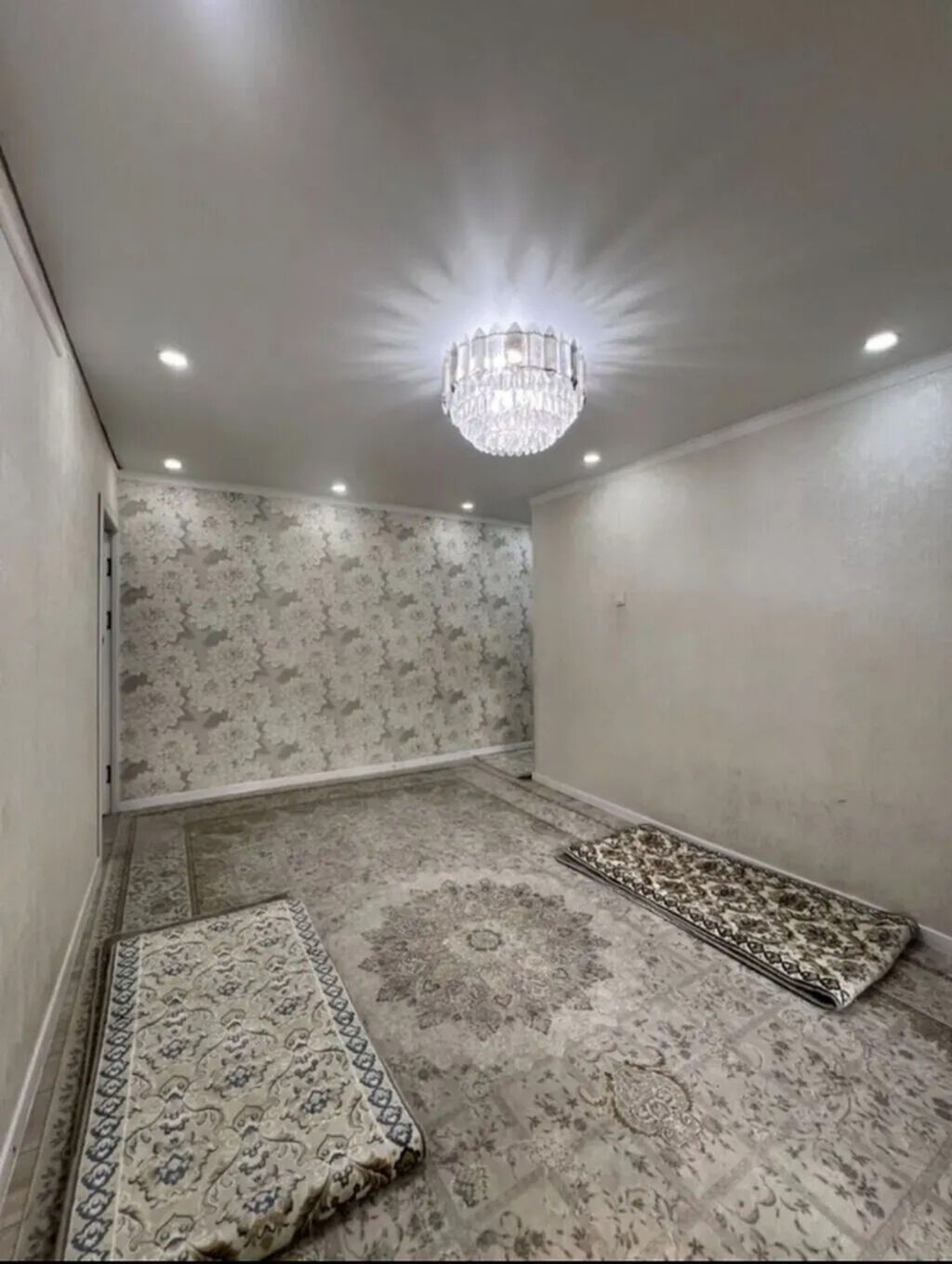 2 комнаты, 44 м², 4 мкр 104 серия, 3 этаж, Косметический ремонт