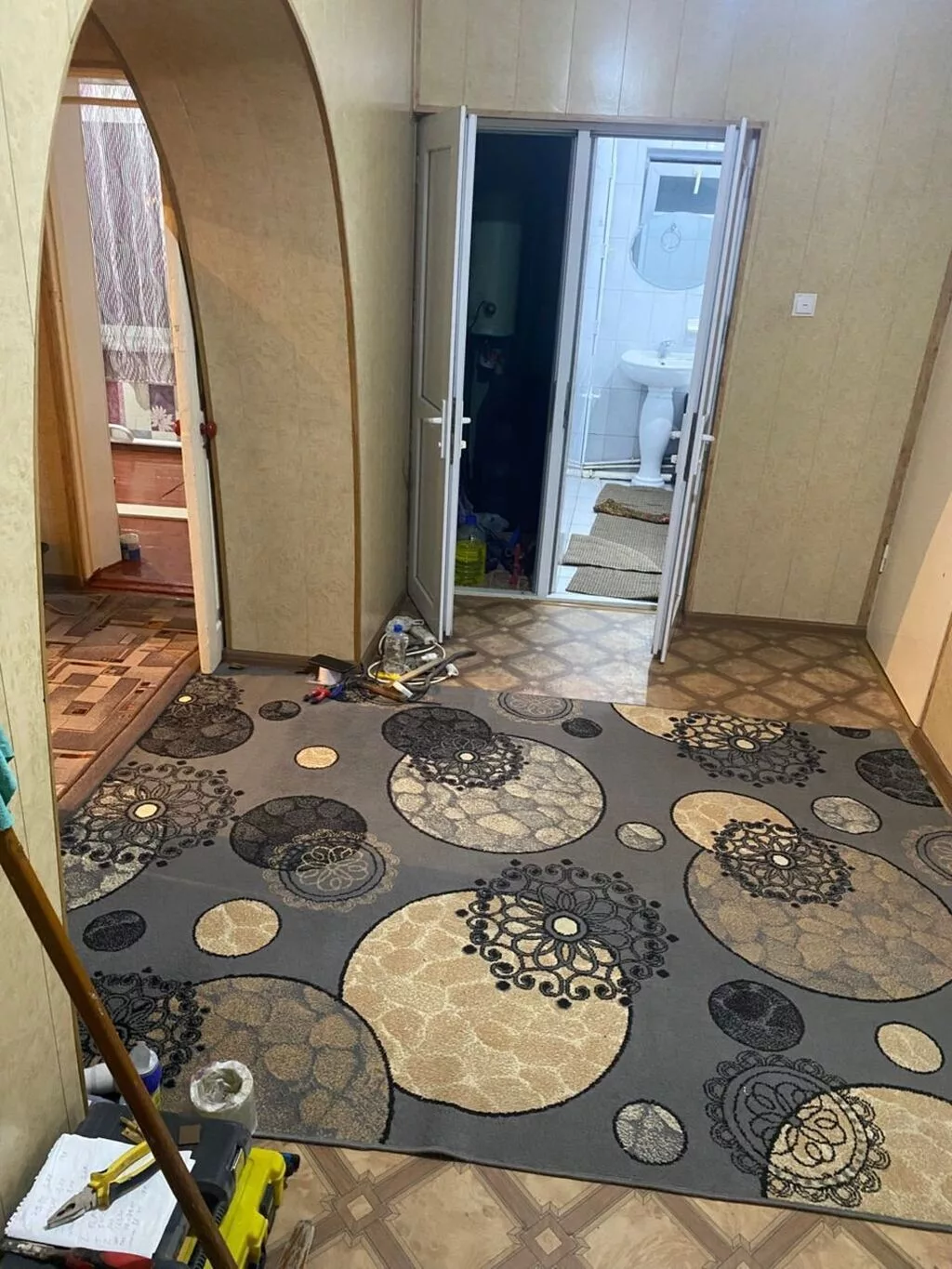 90 м², 5 комнат, Западный (новый) автовокзал, Без животных