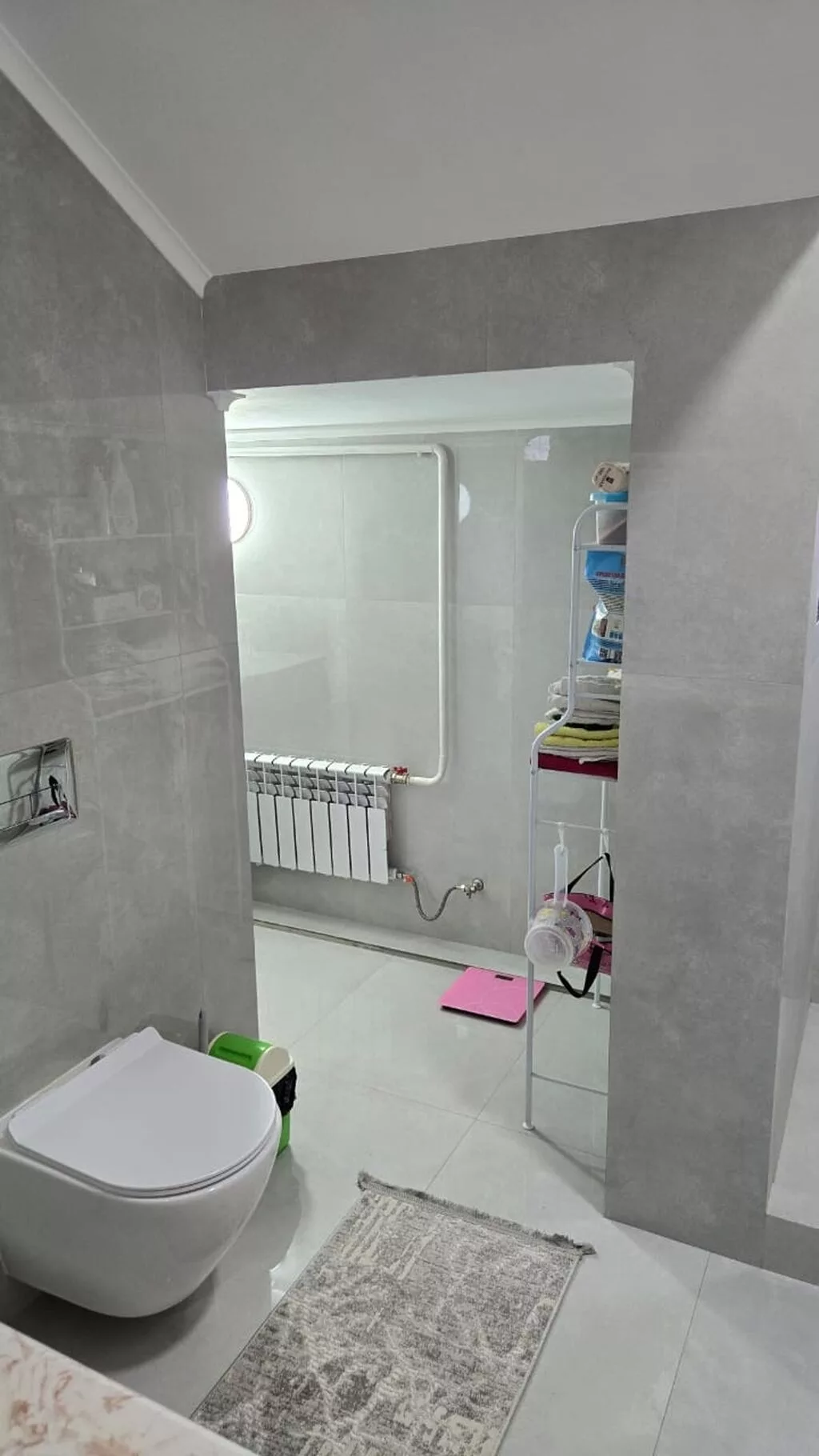 180 м², 6 комнат и более, Алтын-ордо ж/м, Семейным