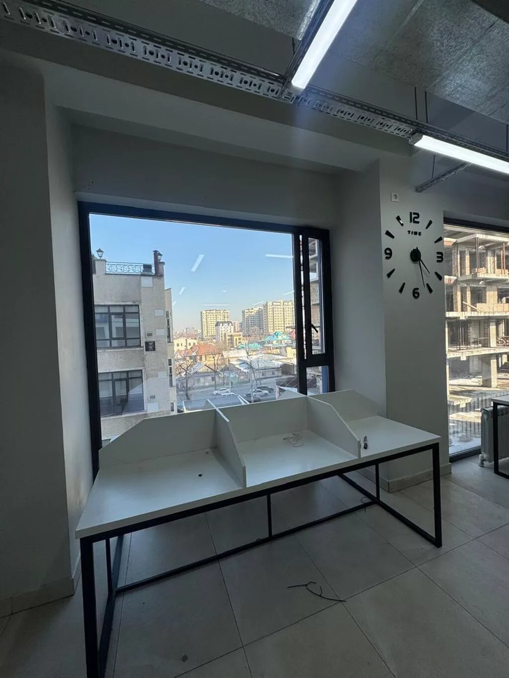 Продажа офисов 63 м², С ремонтом, Бизнес центр, 5 этаж