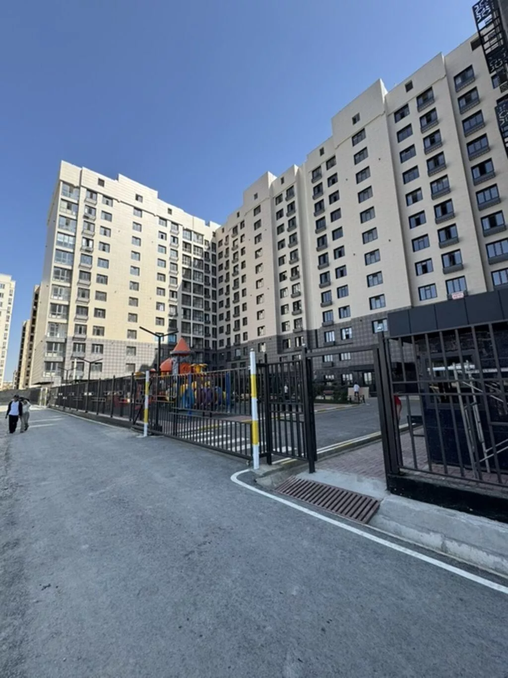 Элитка, 2 комнаты, 66 м²