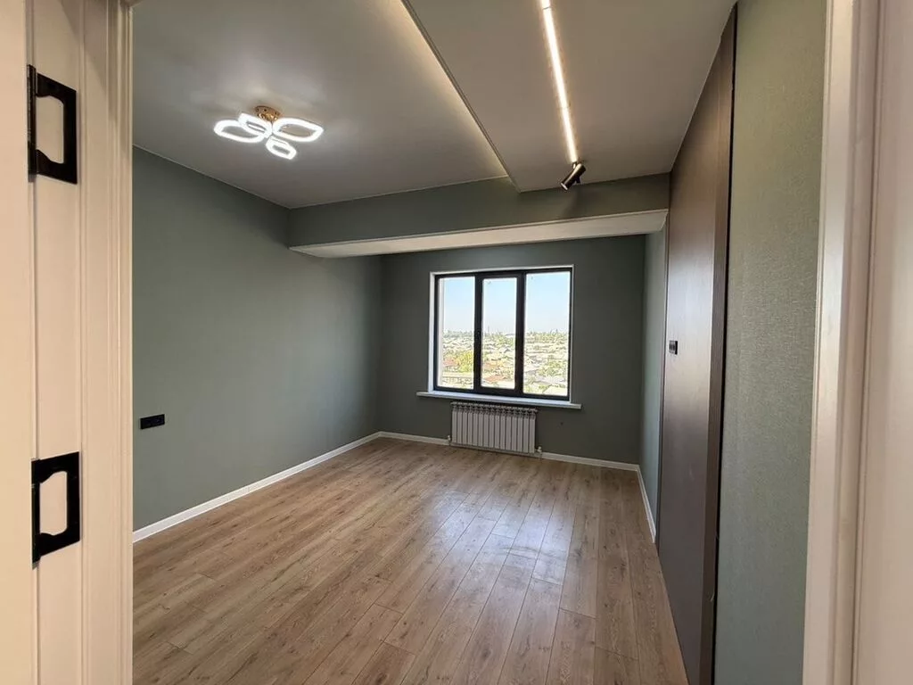 2 комнаты, 55 м², 11 этаж, Дизайнерский ремонт