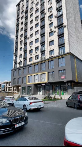 Продажа, коммерческая недвижимость: Чуйская область / Бишкек, город Бишкек, Карпинка — за 30 656 500 сом