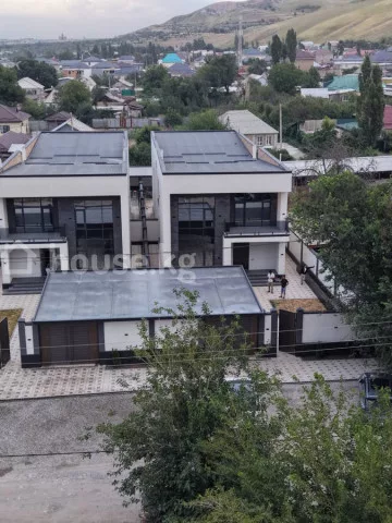 Продажа, дом, 4-комн.: Чуйская область / Бишкек, город Бишкек, с. Верхний Орок — за 15 328 250 сом