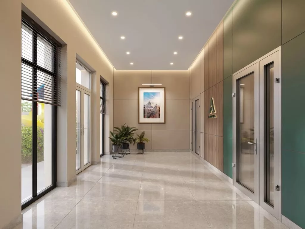 Сдан, Элитка, 2 комнаты, 77 м²
