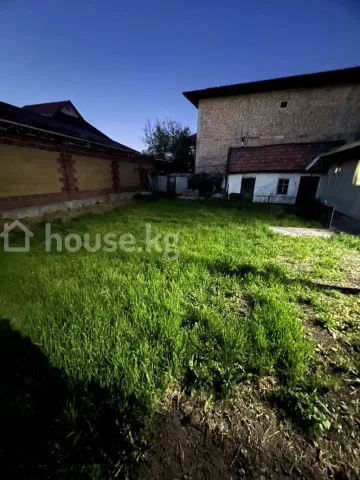 Продажа, участок: Чуйская область / Бишкек, город Бишкек, Аламедин-1 м-н — за 6 394 070 сом