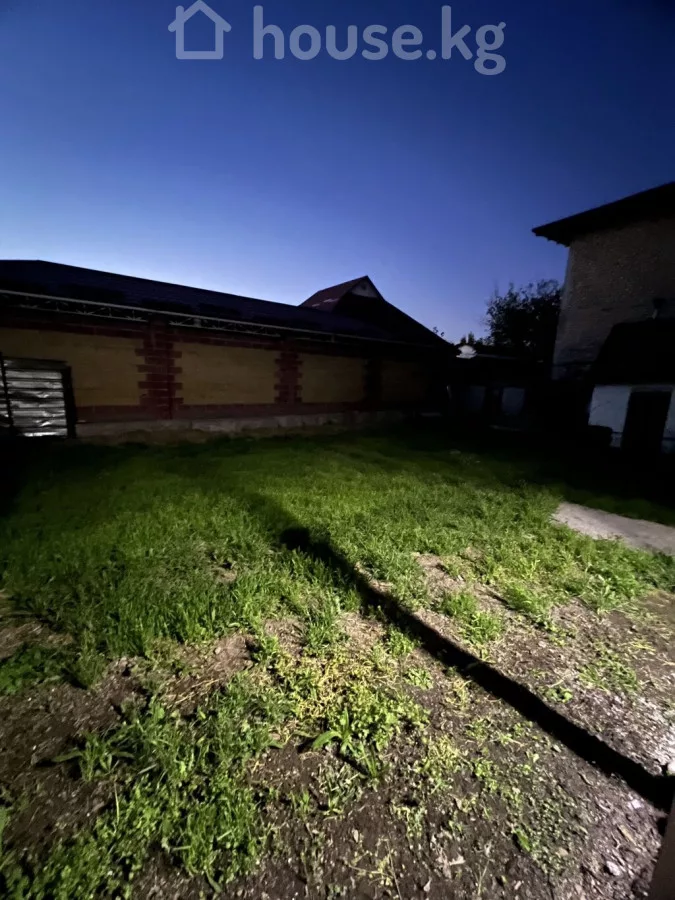 Продажа, участок: Чуйская область / Бишкек, город Бишкек, Аламедин-1 м-н — за 6 394 070 сом