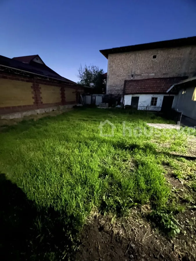 Продажа, участок: Чуйская область / Бишкек, город Бишкек, Аламедин-1 м-н — за 6 394 070 сом