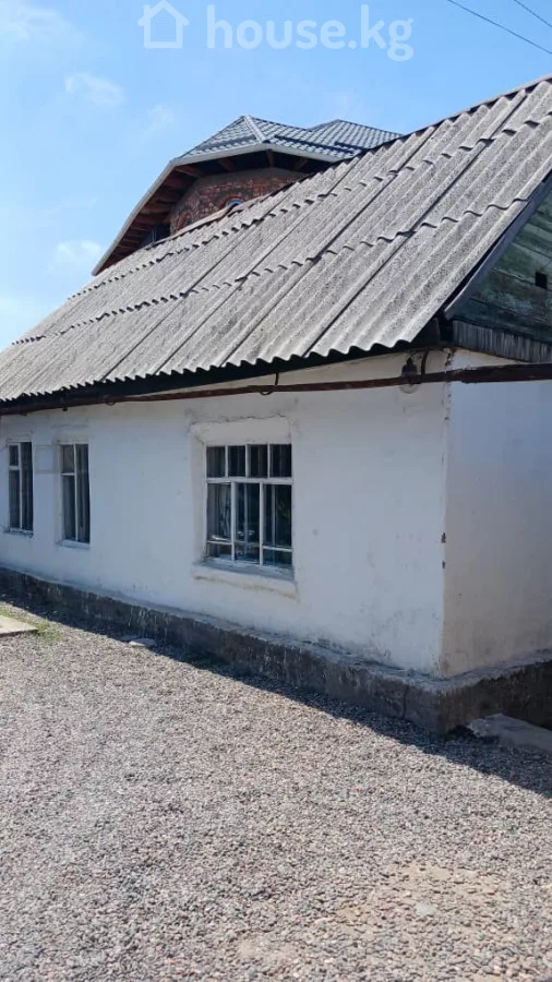 Продажа, участок: Чуйская область / Бишкек, город Бишкек, Баха — за 26 277 000 сом