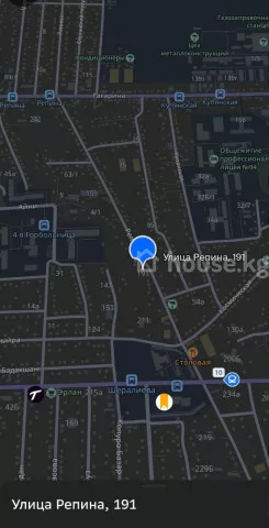 Продажа, участок: Чуйская область / Бишкек, город Бишкек, Баха — за 26 277 000 сом