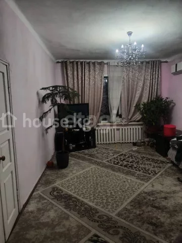 Продажа, участок: Чуйская область / Бишкек, город Бишкек, Церковь — за 28 160 000 сом