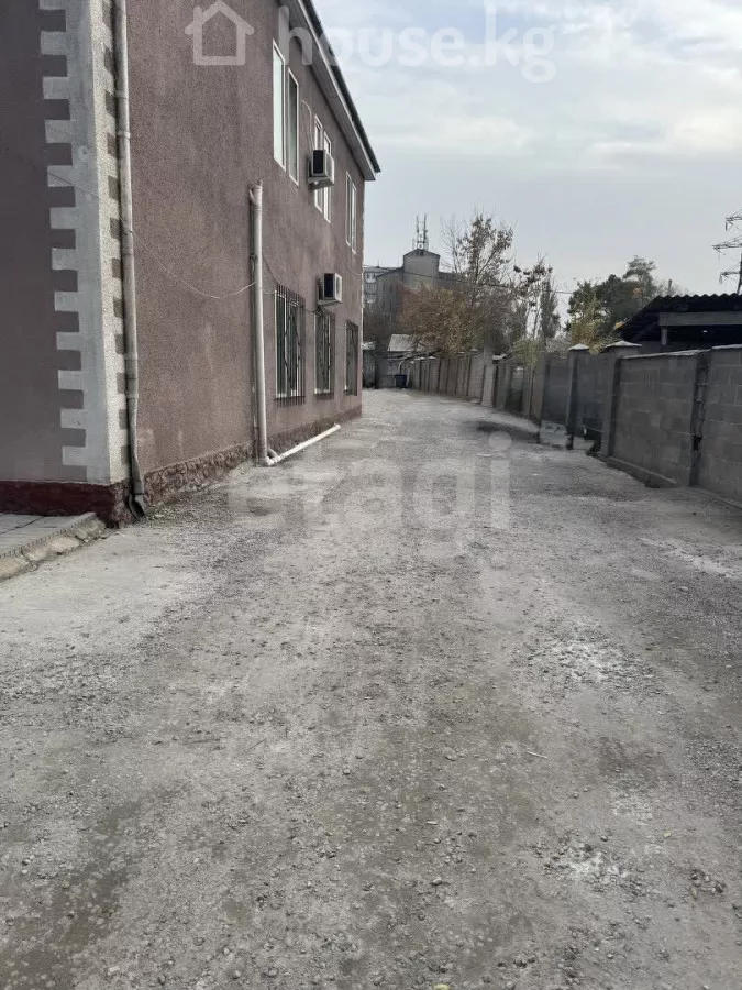 Продажа, участок: Чуйская область / Бишкек, город Бишкек, Аламедин-1 м-н — за 45 200 000 сом